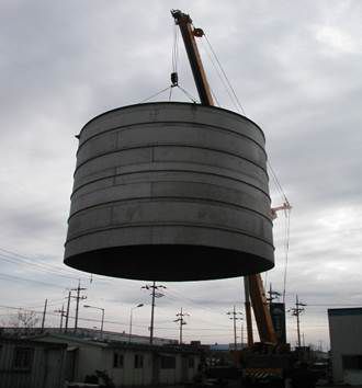 Storge Tank