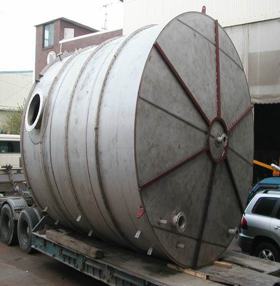 Storge Tank