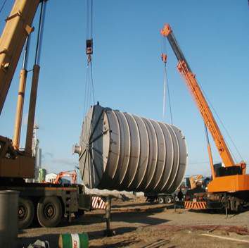 Storge Tank