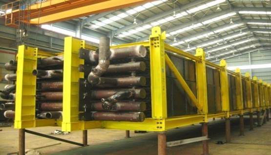 HRSG MODULE