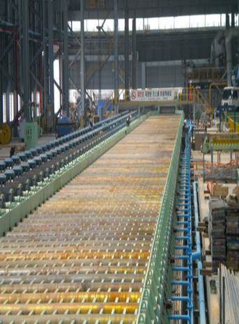 Coal Transfor Conveyor