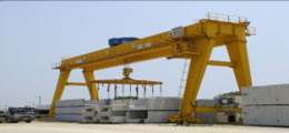 crane