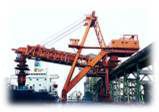 crane